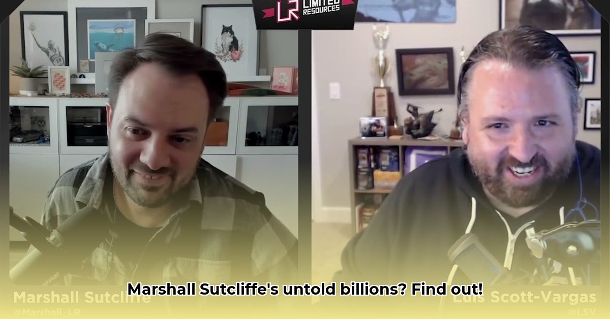 marshall-sutcliffe-net-worth